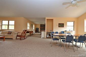 Holiday Shores - Residential