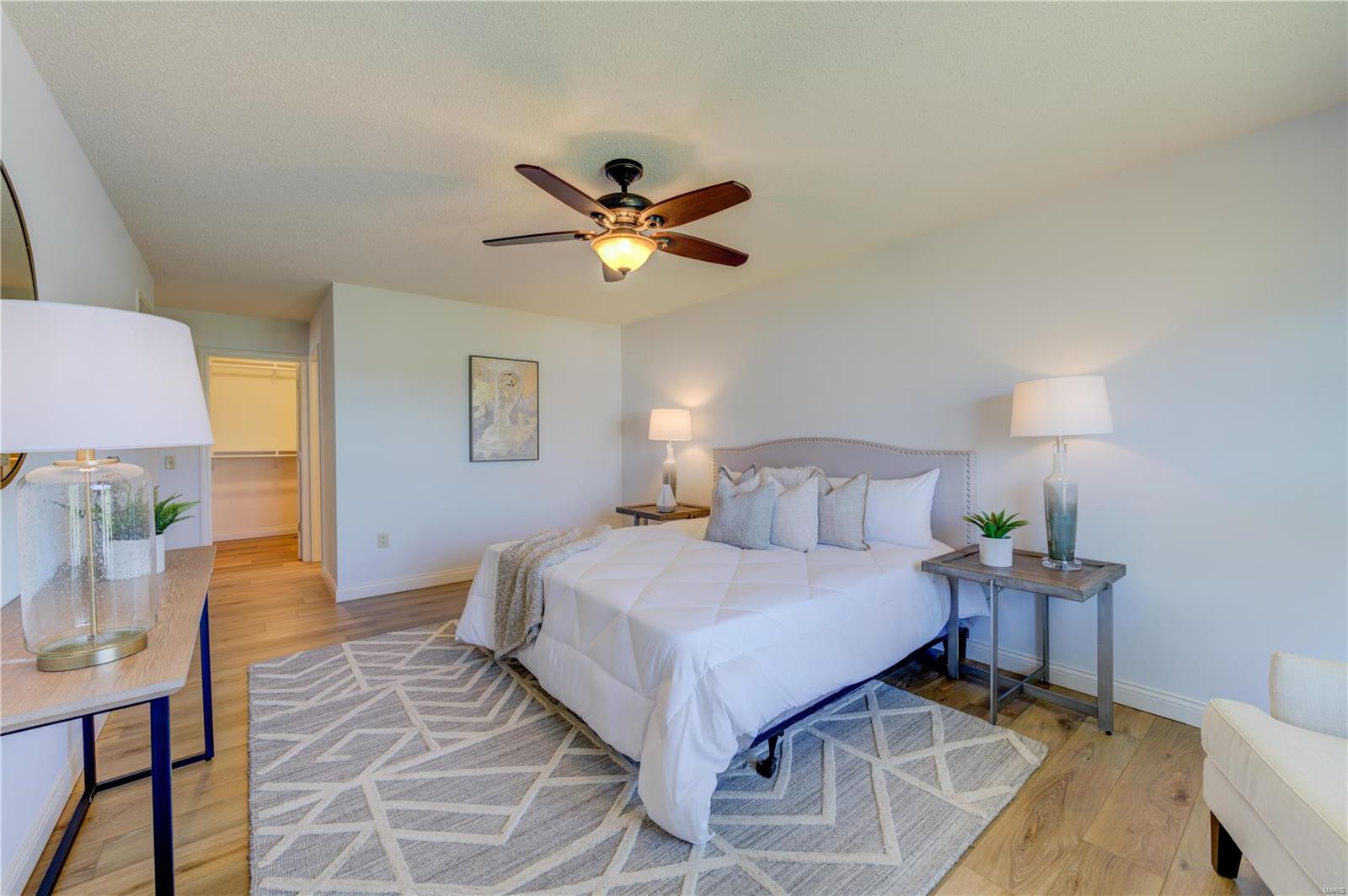 Heritage of Hawk Ridge - Residential