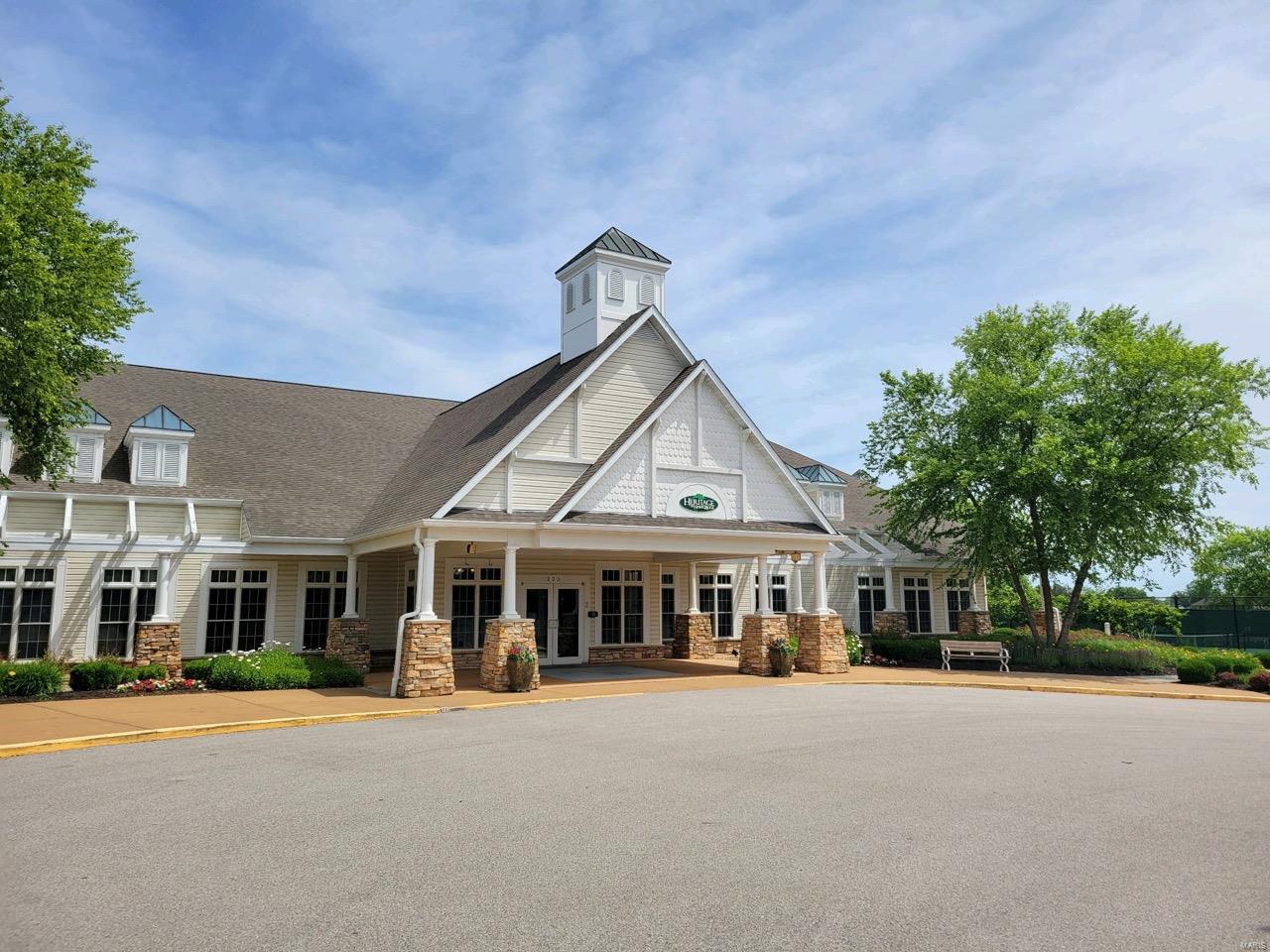 Heritage of Hawk Ridge - Residential