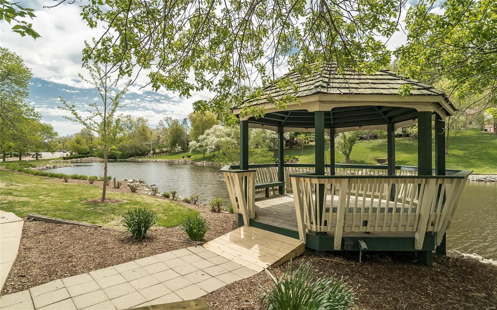 Brentwood Forest - Residential