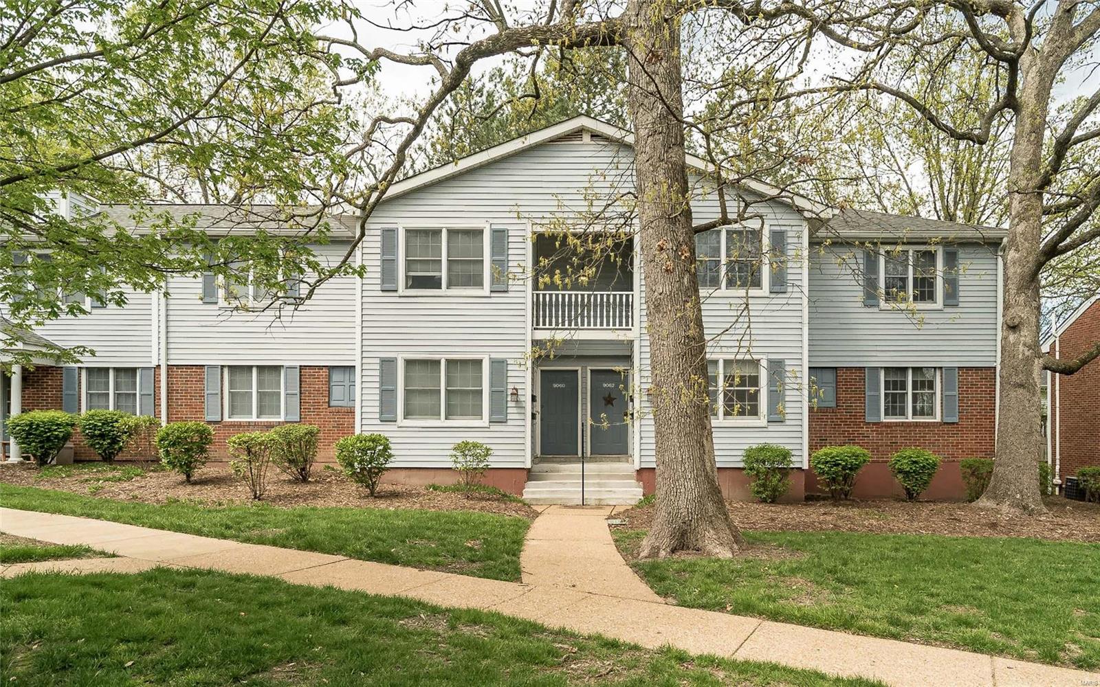 Brentwood Forest - Residential