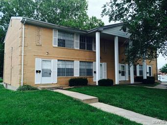 Check out this wonderful 2 bedroom 1.5 bath townhome that is available for lease! This condo offers two large bedrooms with a walk-in closet in the master bedroom. The top floor offers a full bathroom and there is a half bath on the main floor. The basement is finished and carpeted to be used as an additional living room or bonus room! Storage and basement laundry room for extra space. Recently cleaned and ready for someone new! Schedule your appointment today! Location: End Unit
