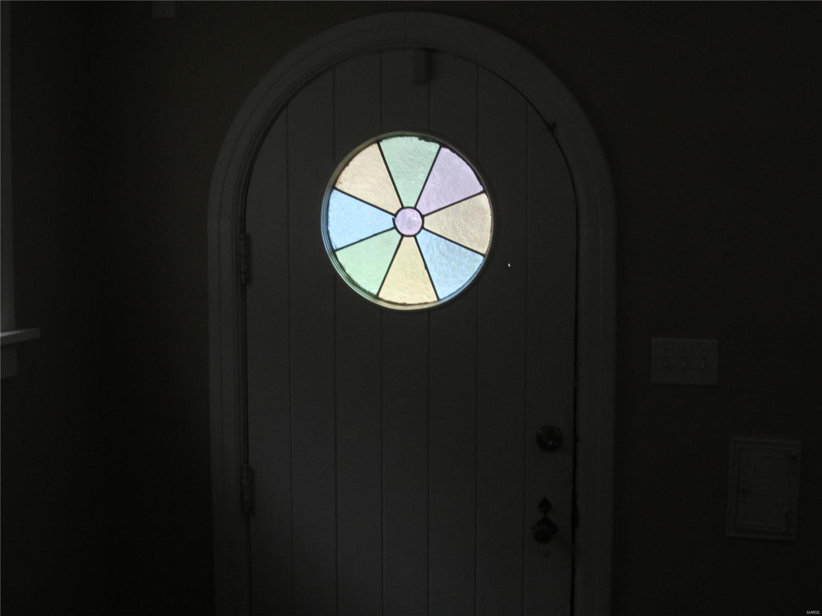 Holy Hills - Residential