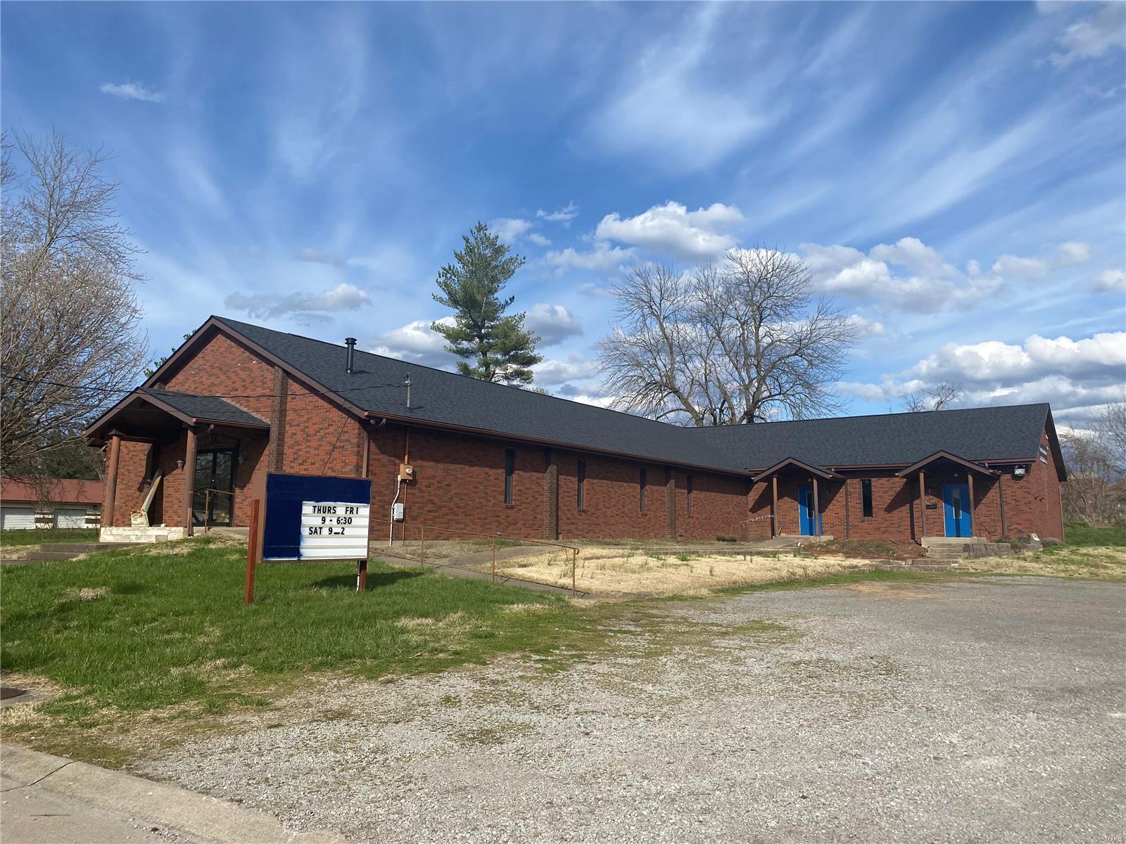 n/a - Commercial Lease