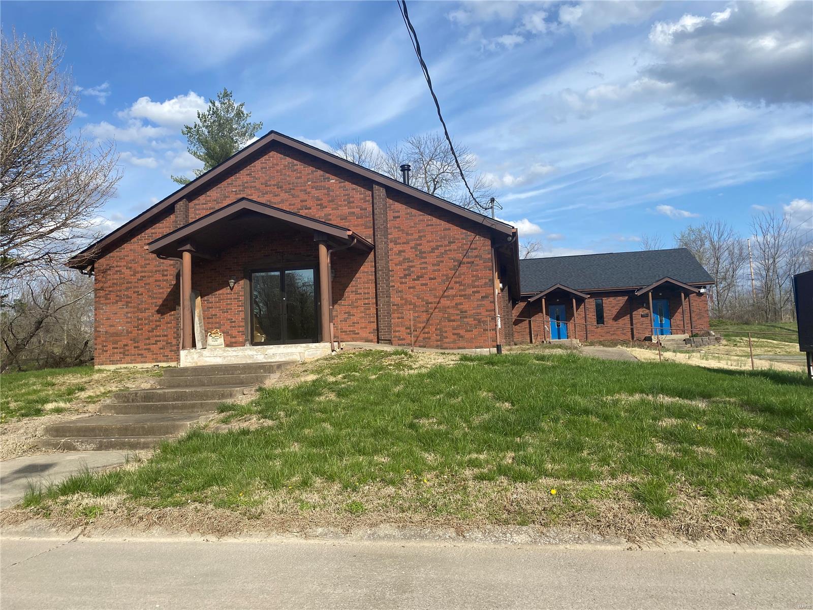 n/a - Commercial Lease