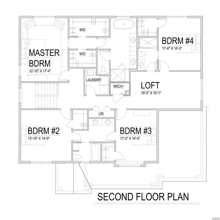 G W Beirne Estate - Residential