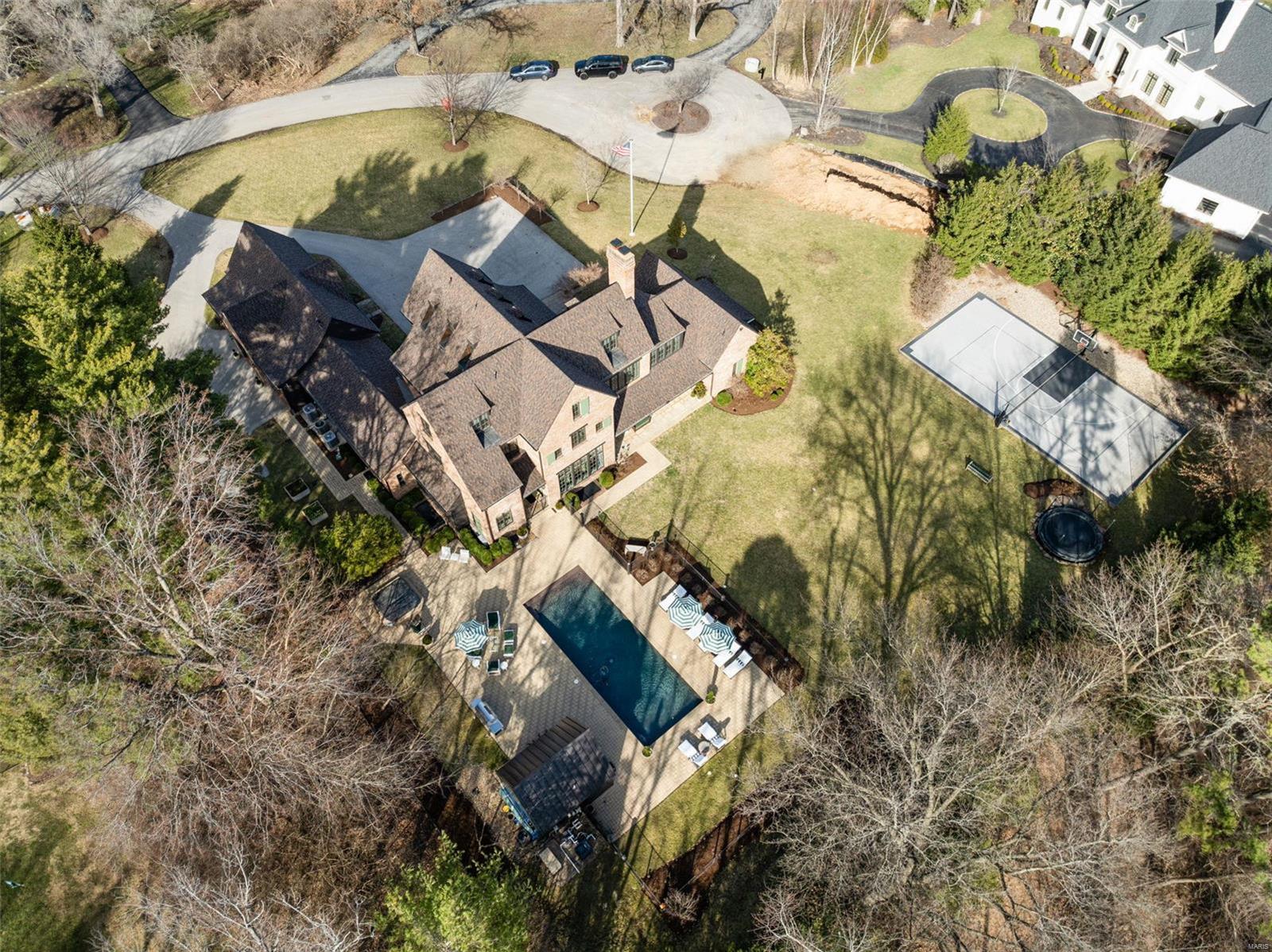 Countryside 2 - Residential