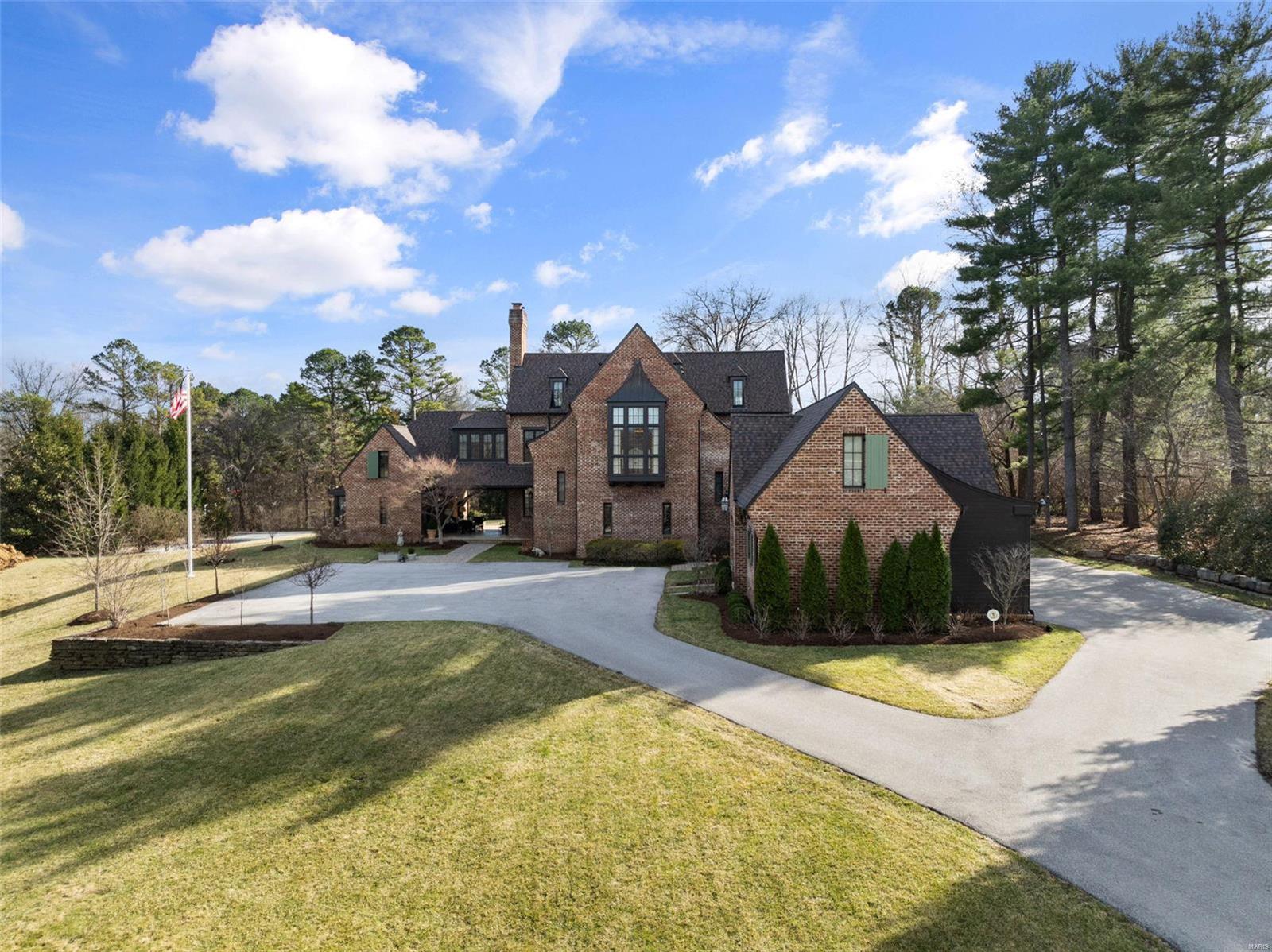 Countryside 2 - Residential
