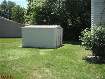 Steeplechase - Residential Lease