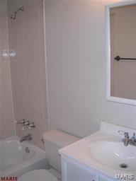 Steeplechase - Residential Lease