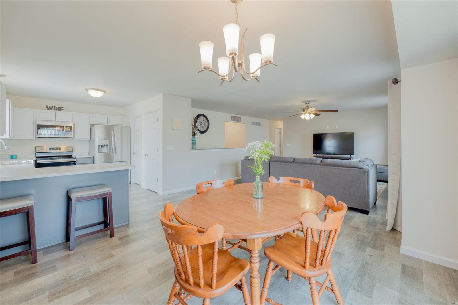 Gettysburg Commons - Residential