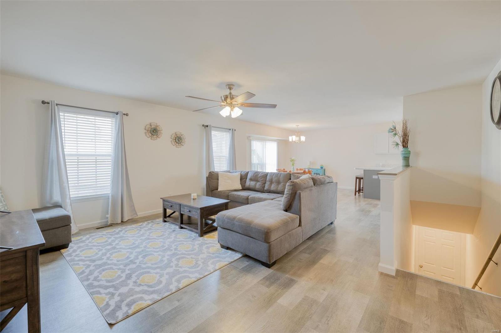 Gettysburg Commons - Residential