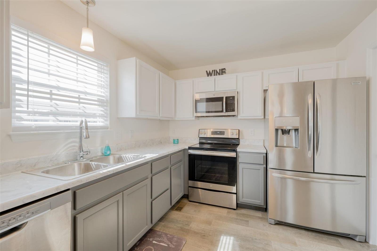 Gettysburg Commons - Residential
