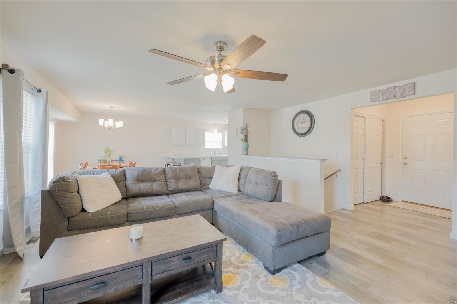 Gettysburg Commons - Residential
