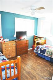 Millers Gardens 01 - Residential