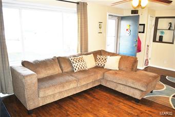 Millers Gardens 01 - Residential