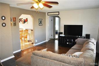Millers Gardens 01 - Residential