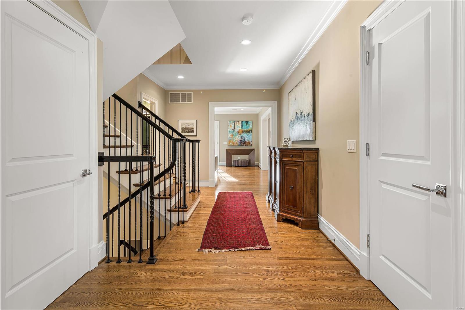 Claverach Park - Residential