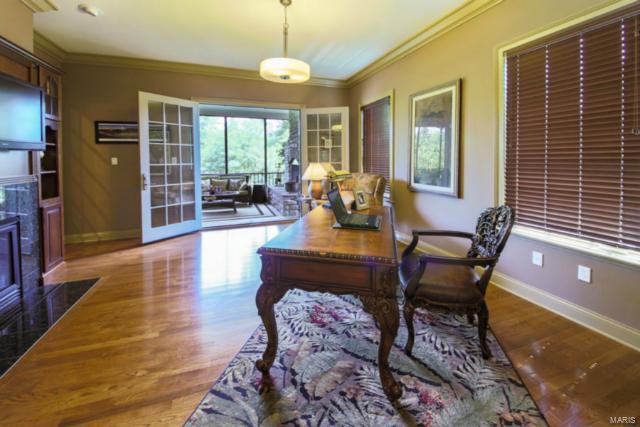 Reserve At Chesterfield Village - Residential