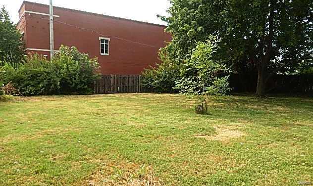 Kingshighway Hills Add - Residential