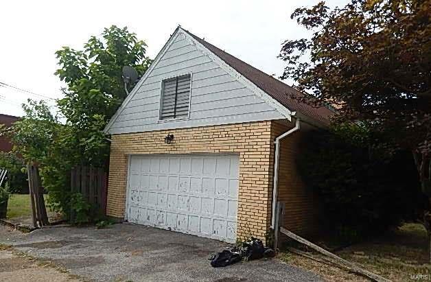 Kingshighway Hills Add - Residential
