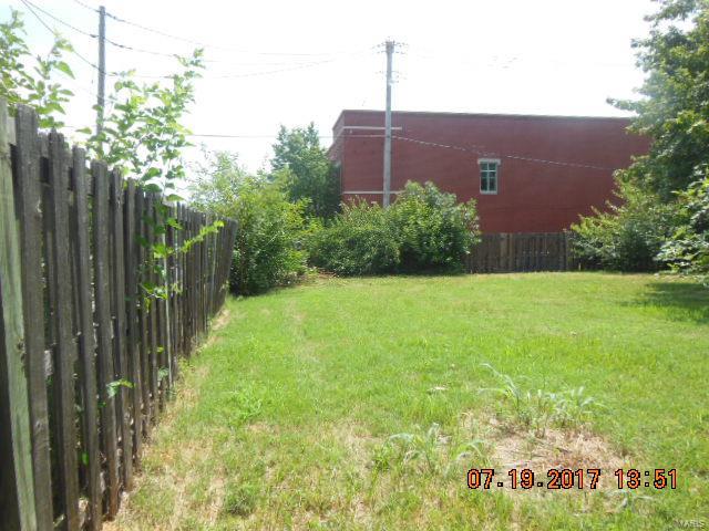 Kingshighway Hills Add - Residential