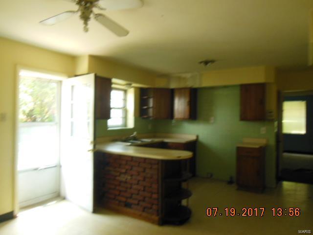 Kingshighway Hills Add - Residential