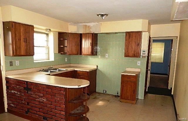 Kingshighway Hills Add - Residential