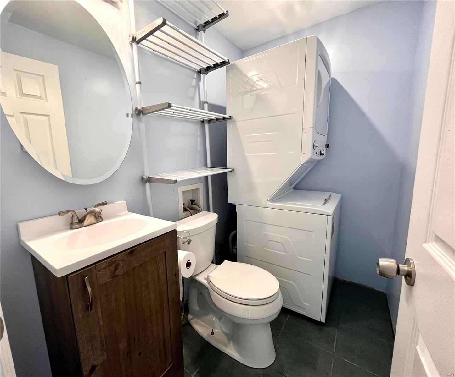 Carroll Wood Condo - Residential