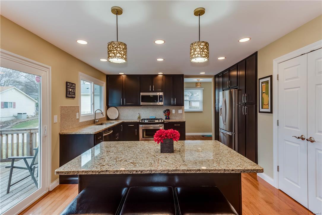 Baxter Lakes 4 - Residential
