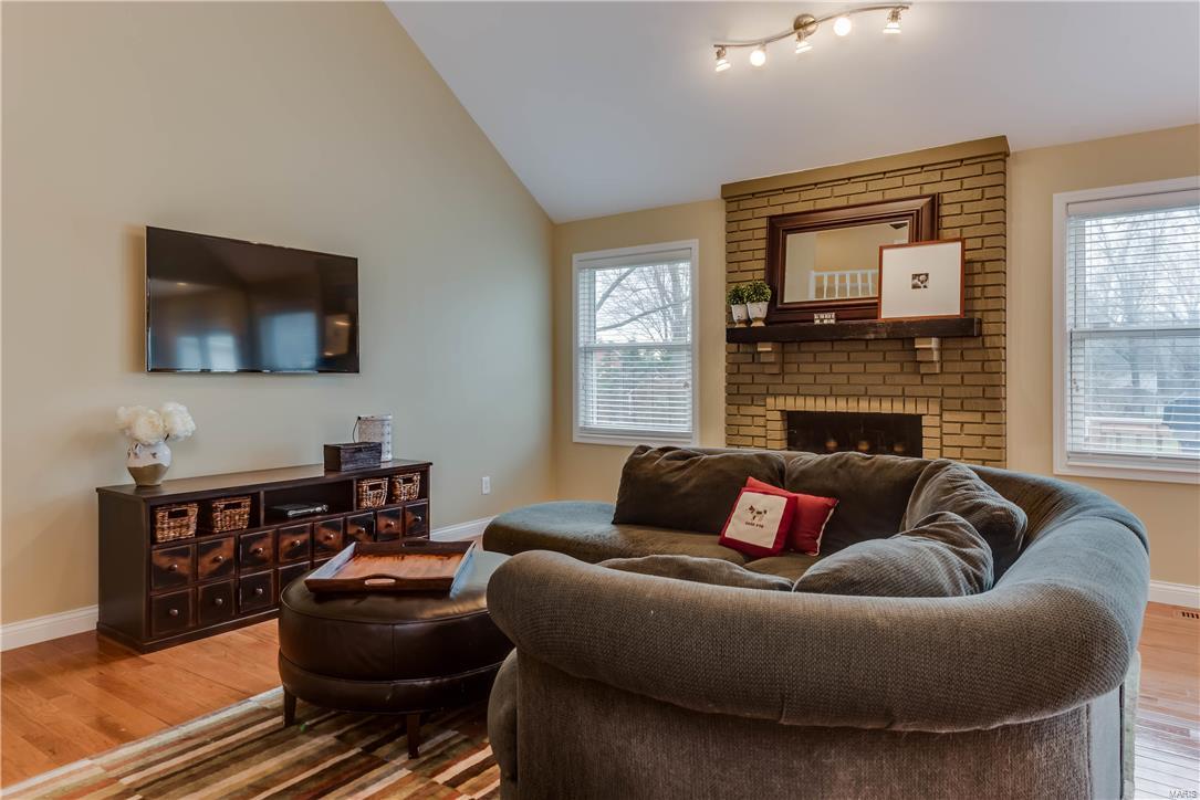 Baxter Lakes 4 - Residential