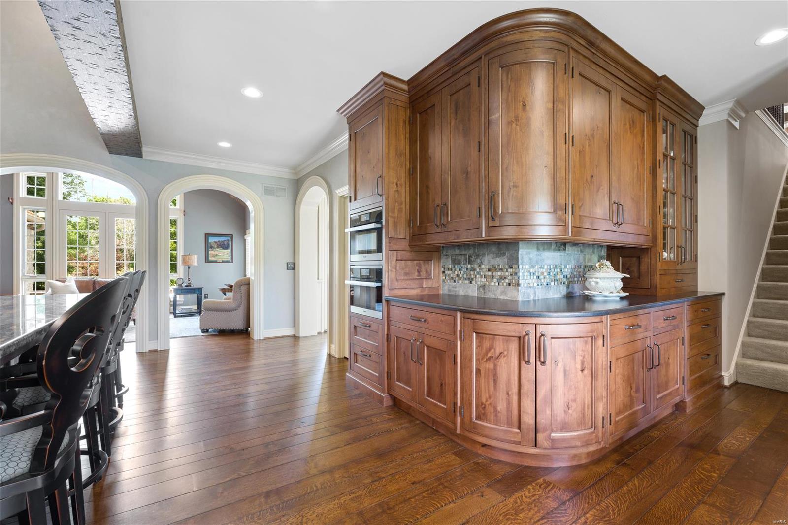 Cedars Valley - Residential