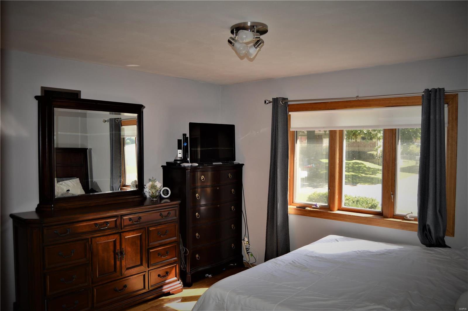 Saxon Manor Add - Residential