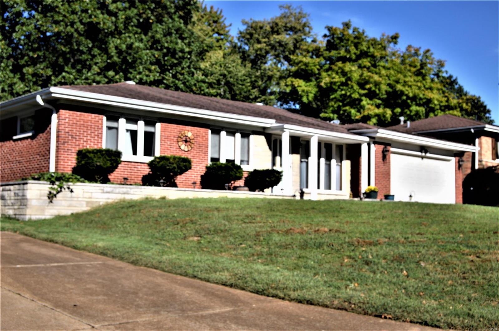Saxon Manor Add - Residential