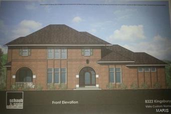 Clayton Gardens - Residential