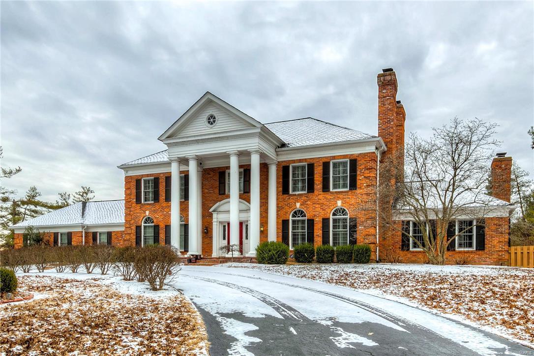Wheatfield Road - Residential