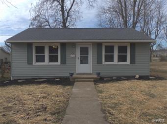 Wonderful home UPDATED from top to bottom! New roof, new HVAC, and updated electrical panel. This quaint home welcomes you with updated kitchen featuring new cabinets, stainless appliances, counter-top, lighting and flooring. Full bath has custom tile surround and all new fixtures and vanity. Large covered deck off the back of home which sits on large level lot.