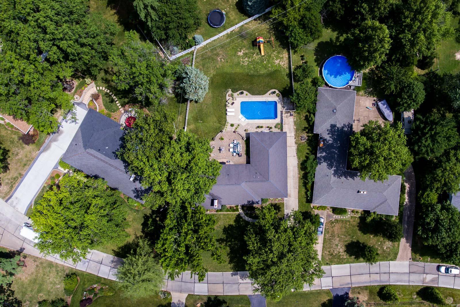 Ronnies Country Club Acres - Residential