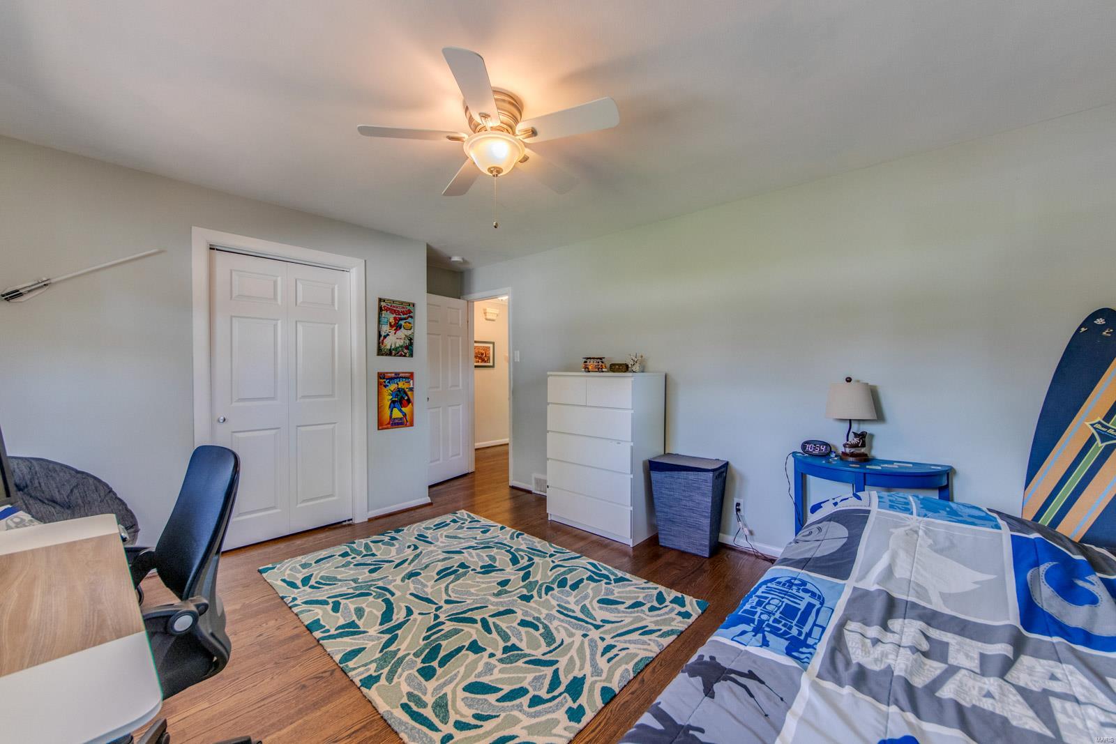 Ronnies Country Club Acres - Residential