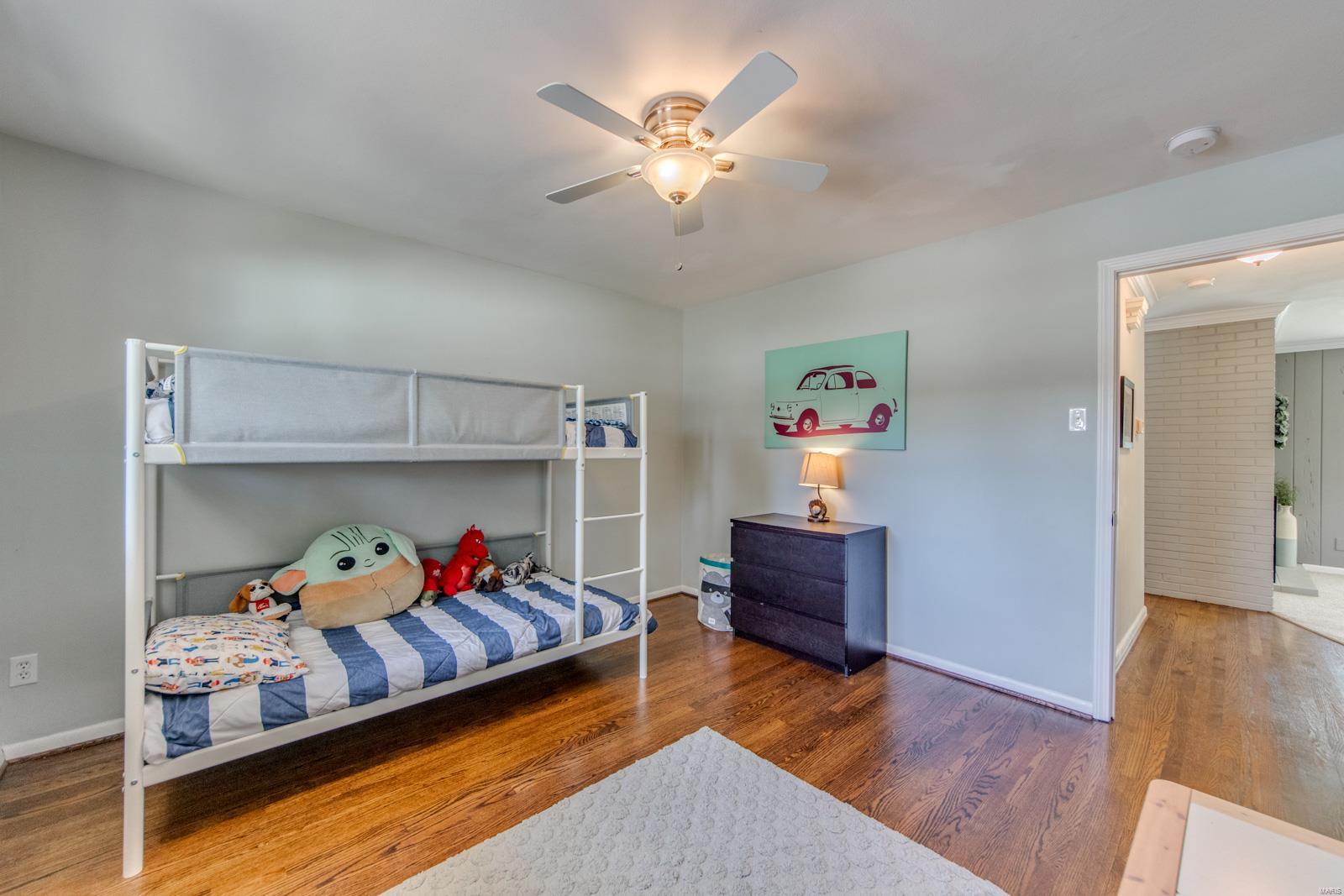 Ronnies Country Club Acres - Residential