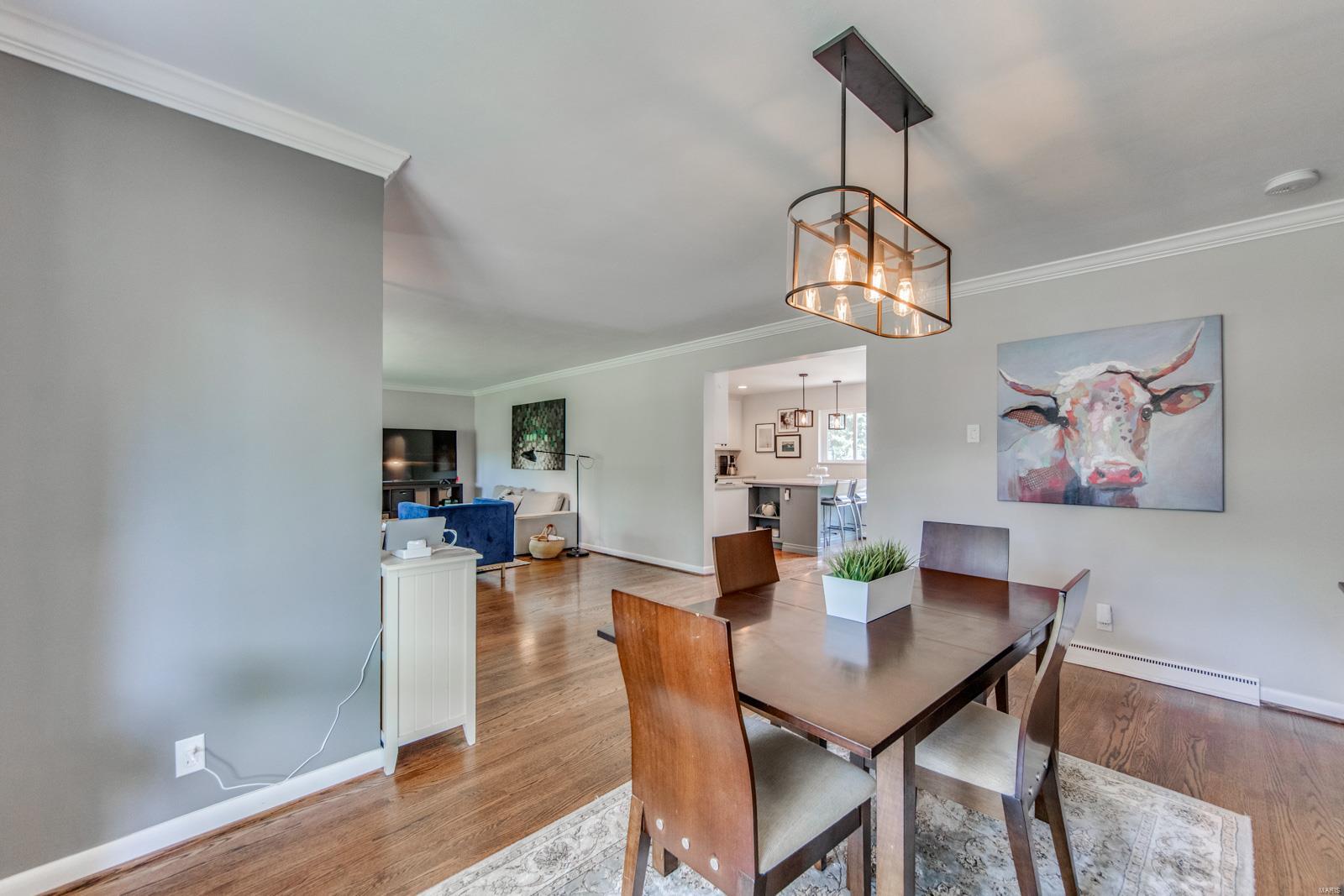 Ronnies Country Club Acres - Residential
