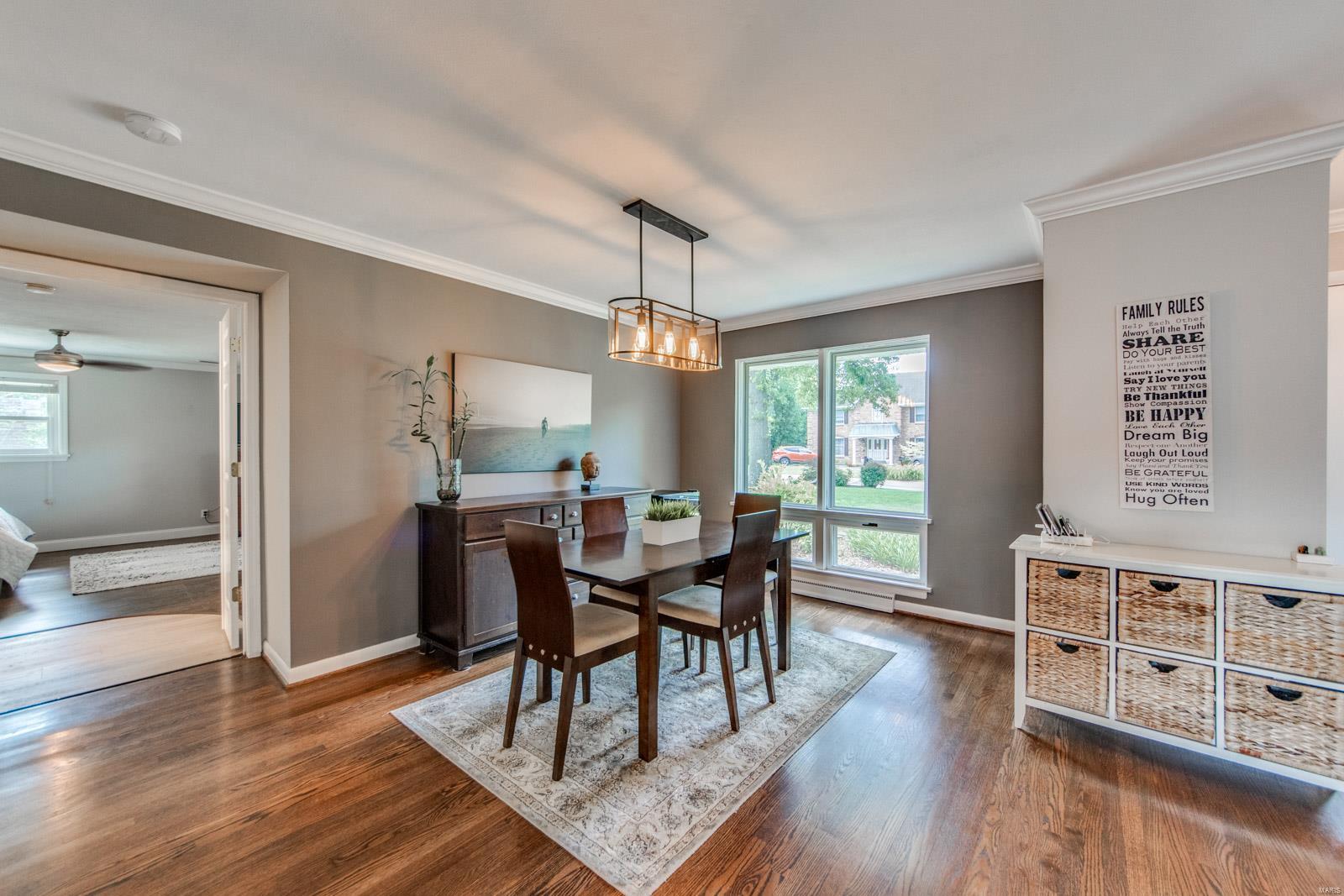 Ronnies Country Club Acres - Residential
