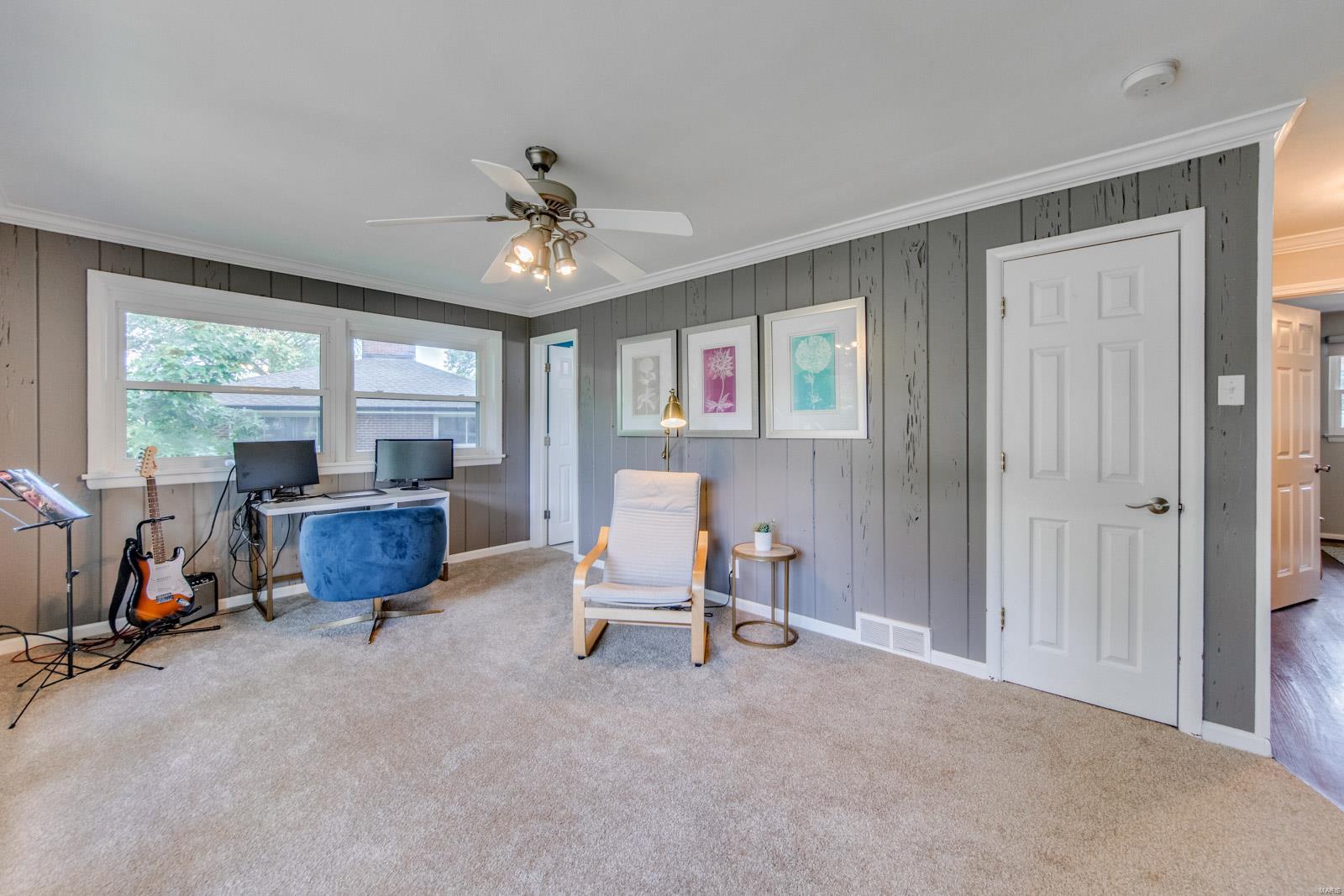 Ronnies Country Club Acres - Residential