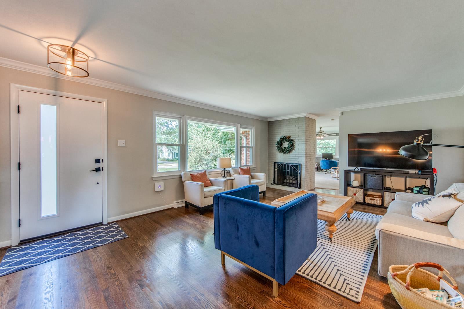 Ronnies Country Club Acres - Residential