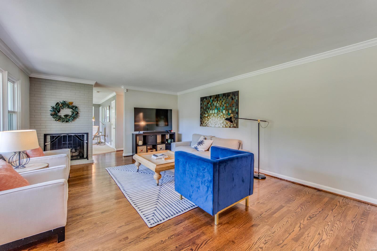 Ronnies Country Club Acres - Residential
