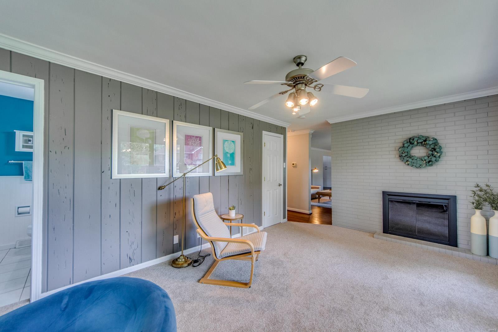 Ronnies Country Club Acres - Residential