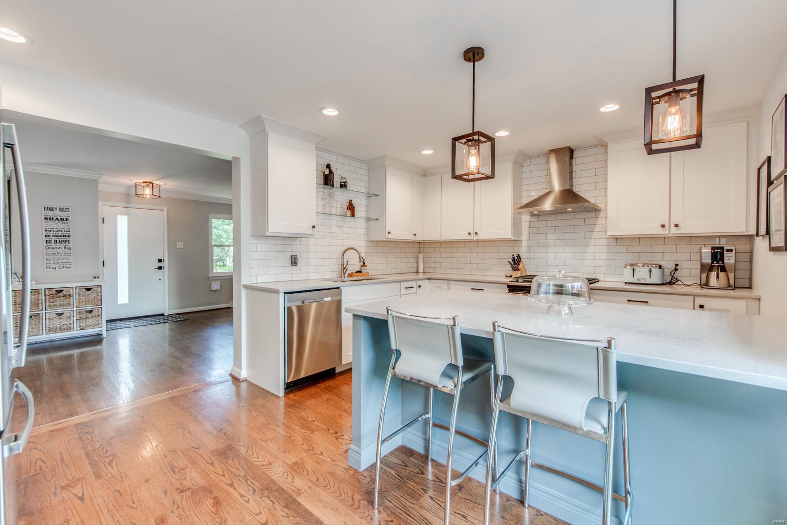 Ronnies Country Club Acres - Residential