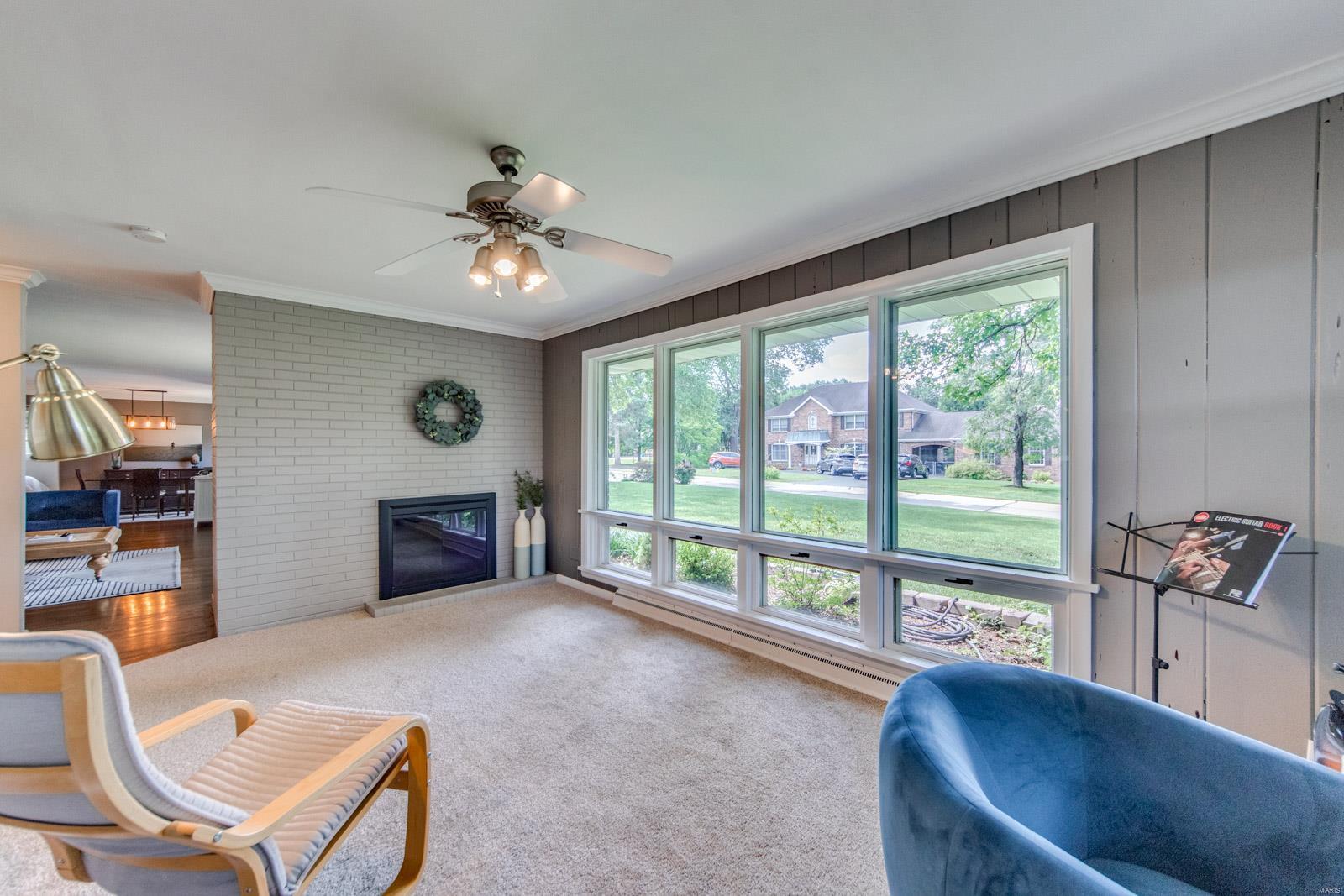 Ronnies Country Club Acres - Residential