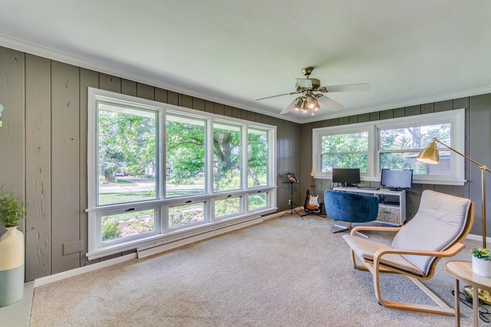 Ronnies Country Club Acres - Residential