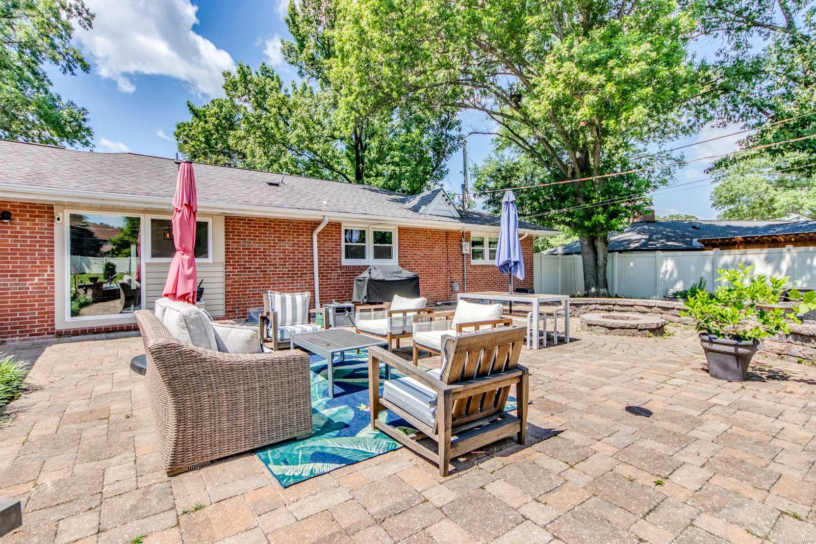 Ronnies Country Club Acres - Residential